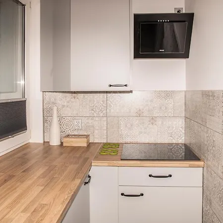 Leborska Kajuta * Lębork