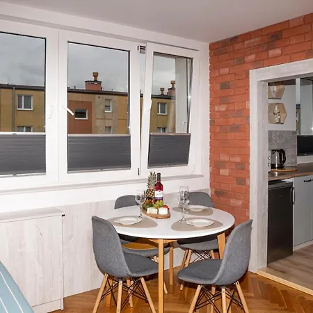 Leborska Kajuta Lębork