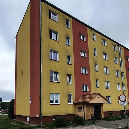 Leborska Kajuta Lebork