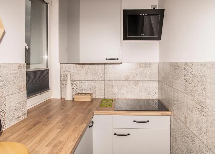 Leborska Kajuta * Lębork