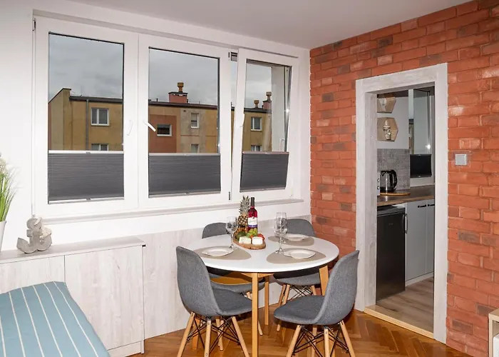 Leborska Kajuta Lębork