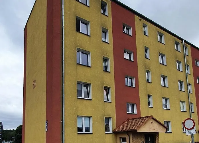 Leborska Kajuta Lębork